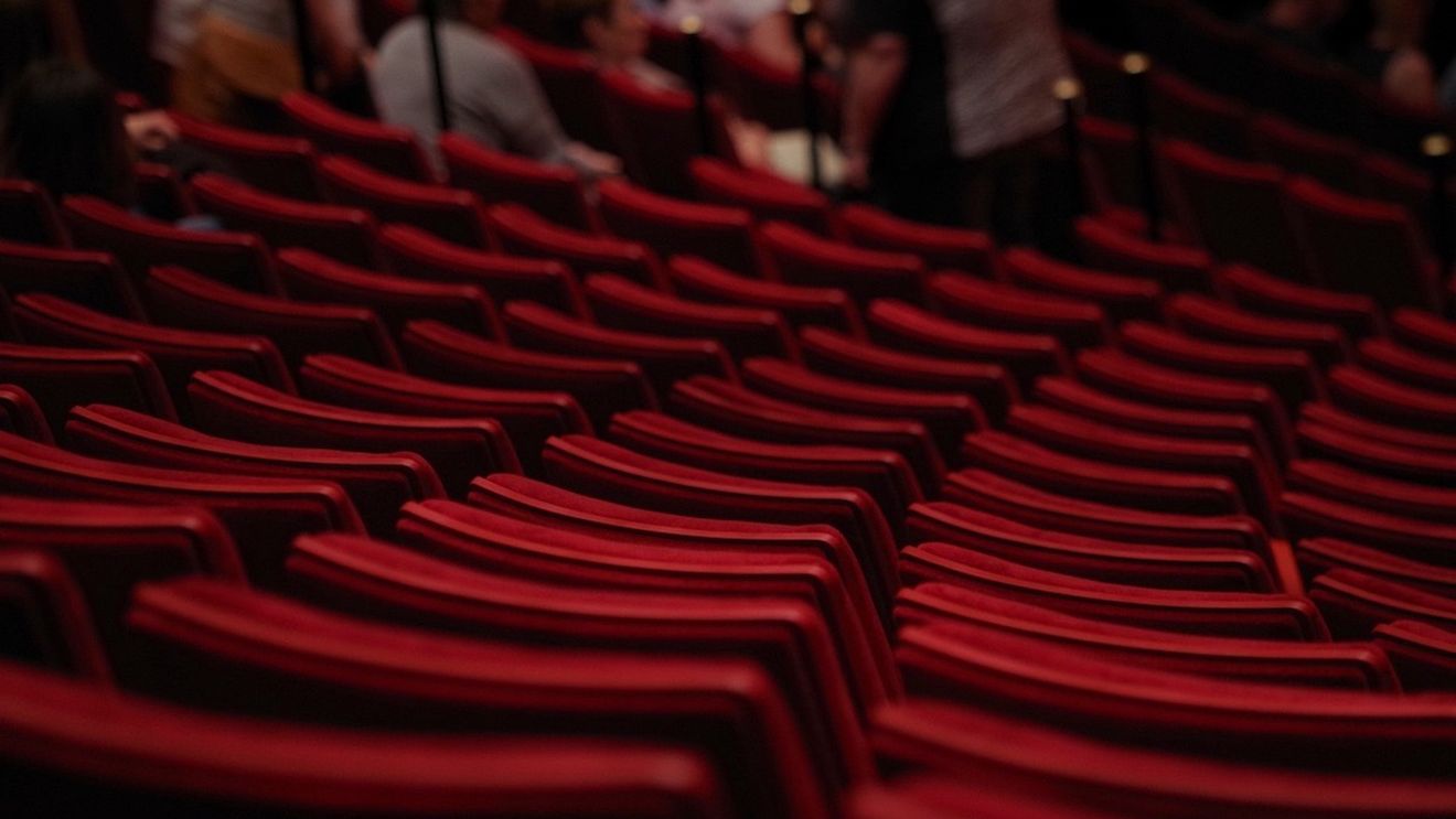 Maraton de teatru la Timișoara: 25 de ore de spectacole non-stop