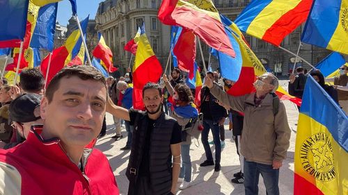 EXCLUSIV SONDAJ Cine sunt alegătorii AUR? 60% au liceu sau postliceala, 30% sub liceu / 40% angajați, 32% fără ocupație/ 80% împotriva certificatului verde la locul de muncă și 65% împotriva vaccinării