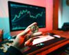 Fermă clandestină de criptomonede cu peste 400 de echipamente, într-o clădire dezafectată din Satu Mare: a consumat electricitate de 7 milioane de lei în 9 luni