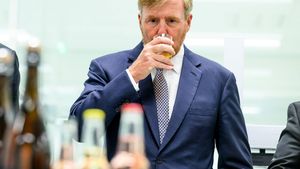 Directorul Heineken demisionează pe fondul scăderii vânzărilor