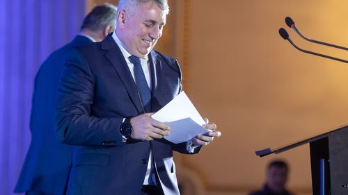 Lucian Bode: La Primăria Baia Mare trebuie să se încheie cât mai urgent o perioadă neagră din istoria administrativă a României