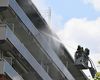 Mai multe persoane au murit într-un incendiu la un bloc din Anvers