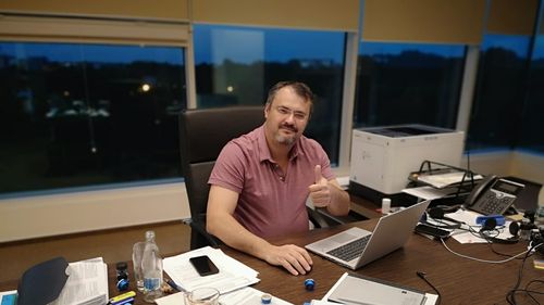 Cristian Ghinea va participa la întâlnirea cu Ursula von der Leyen pentru semnarea PNRR: Premierul mi-a propus să rămân ministru și am refuzat/ Toate zvonurile legate de revenirea în guvern fără refacerea coaliției cu USR PLUS sunt fake news