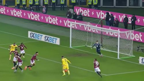 AC Milan, revenire spectaculoasă de la 0-2: Milanezii, noul lider din Serie A