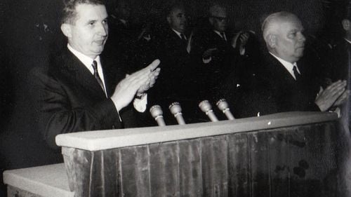 29 de ani de la declanșarea Revoluției în Timișoara. Protestul din Banat s-a întins în toată România și a dus la căderea dictatorului comunist, Nicolae Ceaușescu