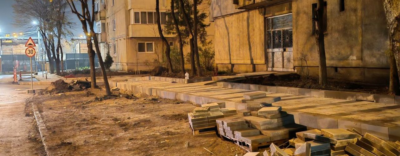 Coșuri de gunoi de 3.539 de lei bucata și peste 7 milioane de lei pentru garduri într-o perioadă în care Bucureștiul renunță la împrejmuirile spațiilor verzi. Cristian Didiță contestă costurile investiției de aproape 20 de milioane de euro din Baicului