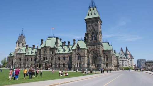 Agenția de spionaj a Canadei: Actori străini vor încerca să se amestece în alegerile din această toamnă