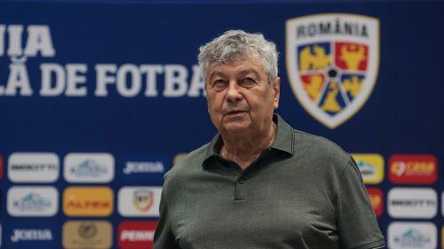 Mircea Lucescu, de la spital la playoff: „M-aș fi dat la o parte dacă ar fi existat o altă opțiune”