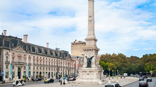 Portugalia, număr record de turiști în primul trimestru al anului