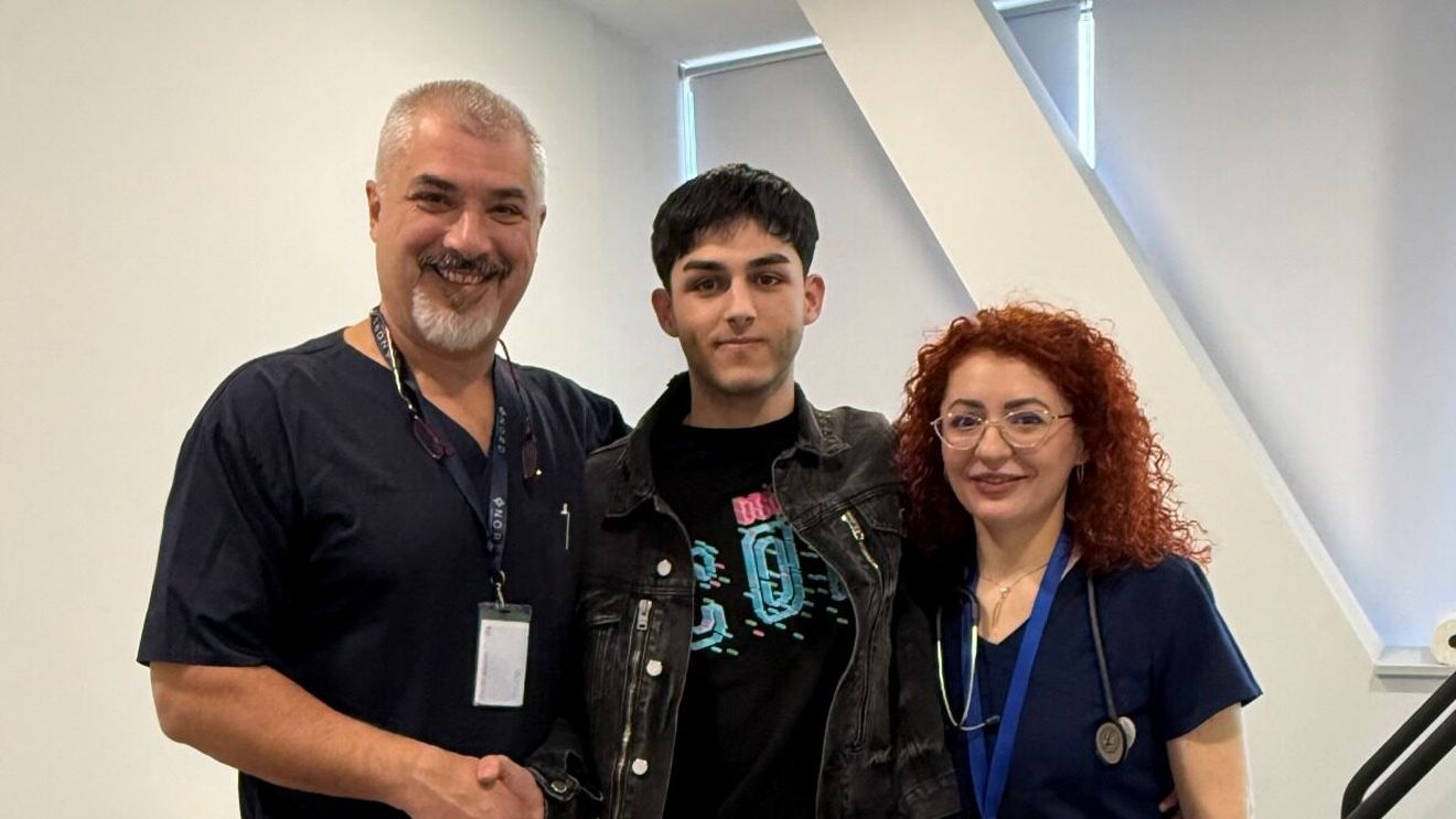 Premieră mondială în chirurgie cardiacă la Spitalul NORD Pipera: prima reparație completă a unei valve mitrale „în hamac”, o malformație congenitală rară a inimii, folosind un abord transaortic