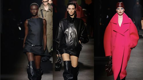 Colecția Balenciaga toamnă–iarnă 2026–2027: începutul unei noi ere sub conducerea lui Pierpaolo Piccioli