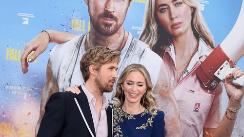 Pelicula ''The Fall Guy'', cu Ryan Gosling în rolul principal, aduce un omagiu cascadorilor  / Filmul, care va avea premiera mondială pe 24 aprilie, a fost regizat de un fost cascador al unor vedete precum Brat Pitt și Matt Damon