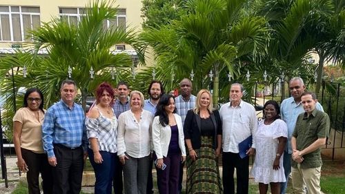 Ministrul educaţiei şi 12 rectori din Cuba vizitează România / Va fi semnat un program de cooperare în domeniul educaţiei între cele două țări