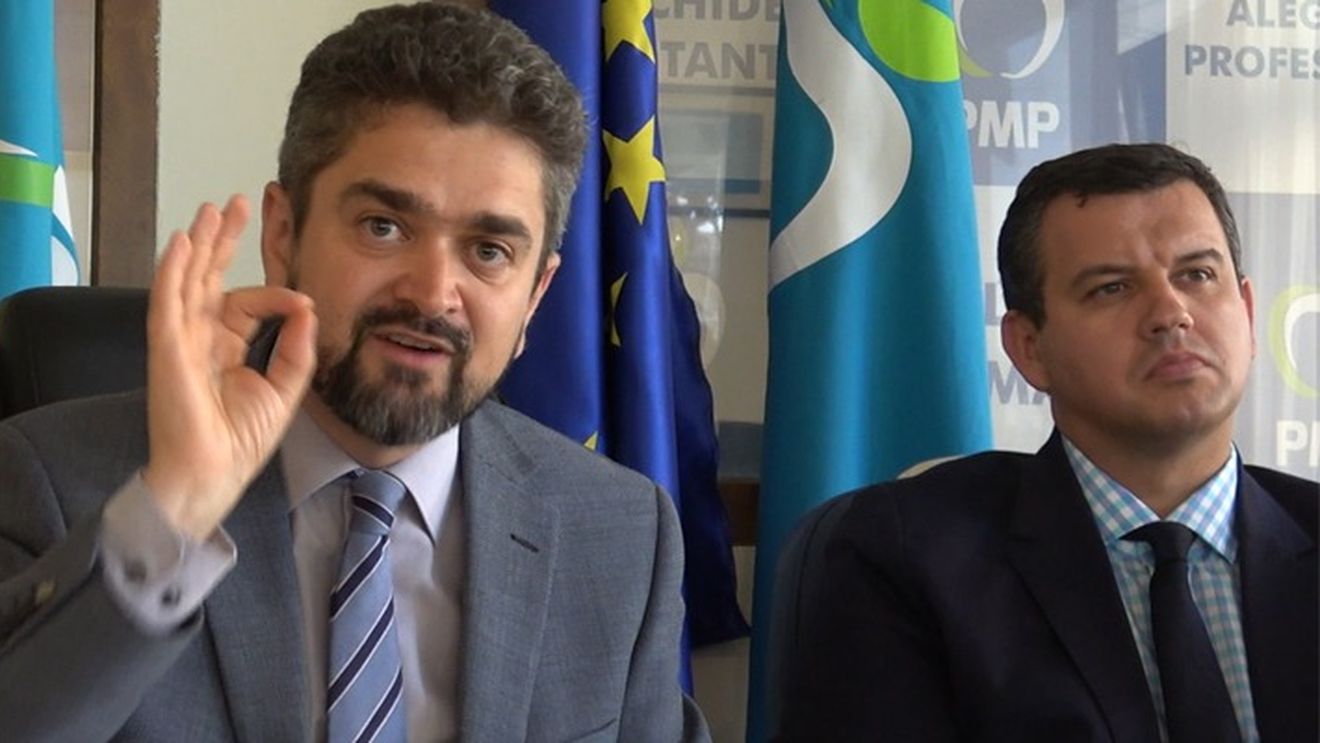Paleologu: Între o mare putere ca Rusia si o țară medie cum e România muzica o face marea putere. Îmi doresc ca președintele Putin să fie mai prietenos față de România