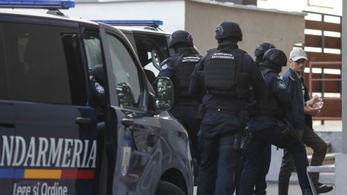 Serviciile secrete cehe oferă detalii despre rețeaua de spionaj care lucra pentru KGB-ul din Belarus și din care ar fi făcut parte și Alexandru Balan, fost director adjunct al SIS