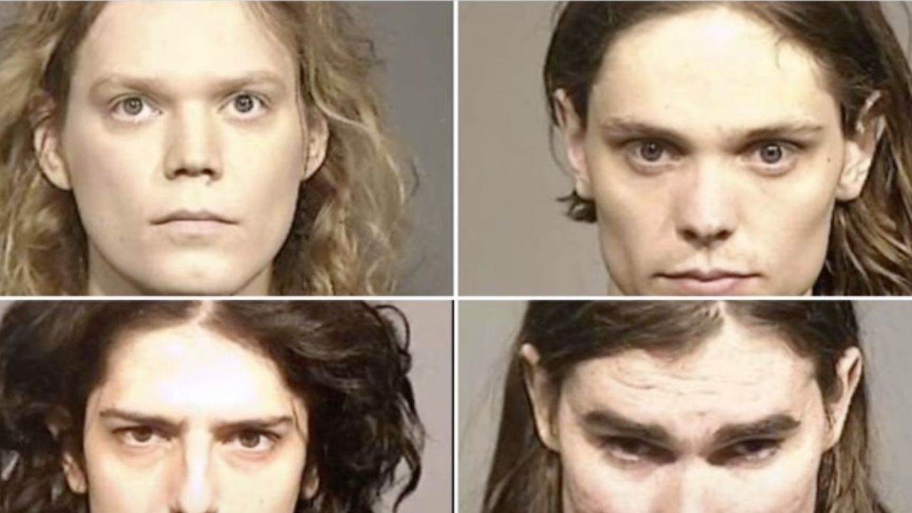 „Nu aveți încredere în nimeni care nu a comis o crimă” Cum a trecut un grup radical de proscriși din Silicon Valley de la “Vegan Anarco-Transhumanism” și criticarea AI la o serie de crime brutale