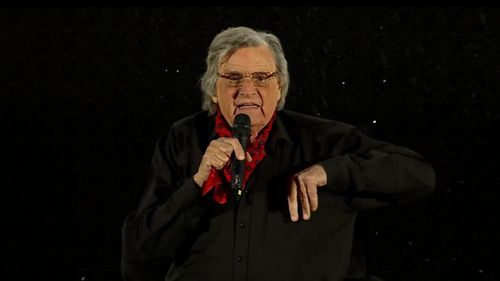 Show Florin Piersic, invitaţi de marcă şi public numeros la deschiderea Festivalului Internaţional de Film Transilvania / Inițiativa ”Ajută Praidul”