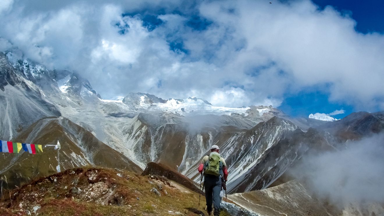 Cele mai conectate țări la natură și cele mai puțin conectate / Primul studiu mondial de acest tip plasează Nepal pe primul loc