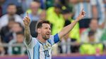 VIDEO: Faza zilei la CM 2026: Lionel Messi plânge după primul gol marcat pentru Argentina