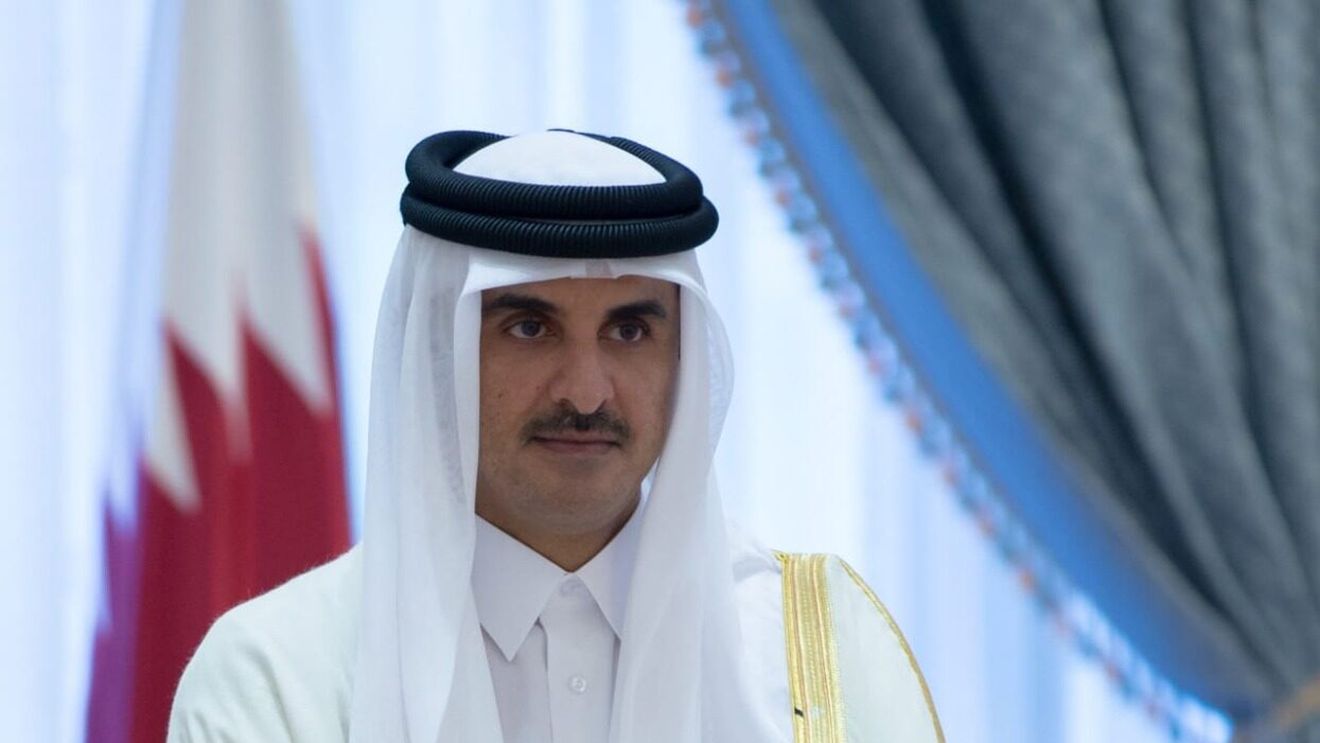 Emirul Qatarului despre atacurile din Gaza: "Este un genocid comis de Israel"