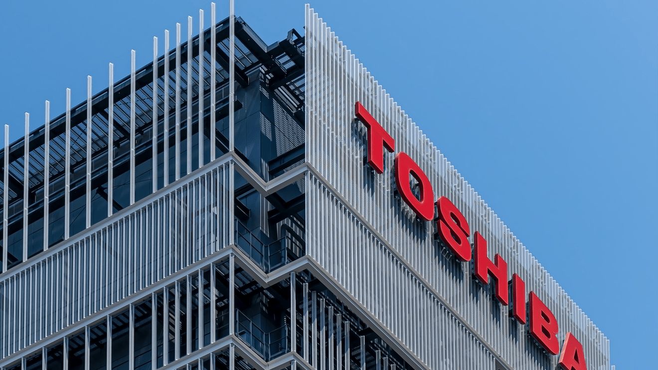 Toshiba a prezentat planuri de a se diviza în trei companii / Decizia vine pentru a calma acţionarii care cer reorganizarea grupului