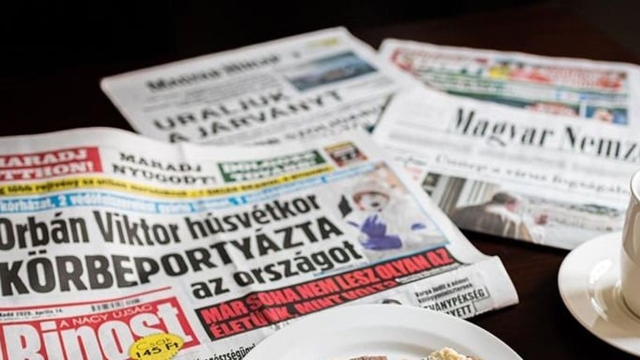 Dezbatere de urgență în Parlamentul European pe marginea proiectului ungar privind publicarea sprijinului extern pentru presă și ONG-uri