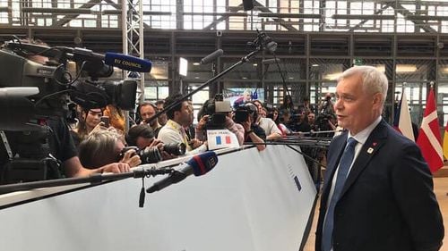 Premierul Finlandei: Țările net contributoare intenționează să-și reducă plățile la bugetul UE dacă Ungaria, Polonia și România nu respectă statul de drept