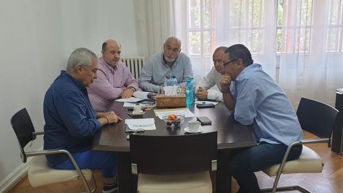 Conducerile Pro România și ALDE se reunesc luni în ședință/ Călin Popescu Tăriceanu ar putea anunța ieșirea de la guvernare și susținerea lui Mircea Diaconu la prezidențiale