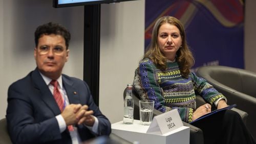 Fostul ministru al Educației Ligia Deca este noul prorector al SNSPA, funcție preluată din poziția de lector universitar