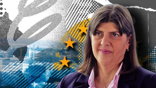 VIDEO INTERVIU Kovesi: Investigăm persoane care au funcții mai înalte în statul român / Când va finaliza Parchetul European dosarul Pfizergate, achiziția de vaccinuri realizată de Comisia Europeană - Episodul 2 