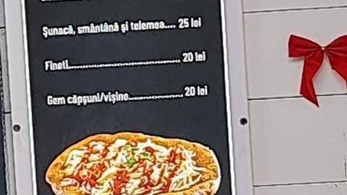 Un antreprenor din București, șocat de prețul unei gogoașe ungurești coapte în ulei, de la Târgul de Crăciun din Cluj: Prețul pre-inflație era 3 lei, în inflație 5 lei, dar până la 20 de lei este o cale foarte, foarte lungă / La Sibiu e mai ieftin și mai bun