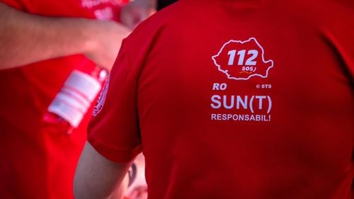 STS demarează extinderea serviciului 112, într-un proiect estimat la 38,46 milioane de lei / Sistemul va permite apeluri de urgență prin servicii multimedia și va avea inclusiv un chatbot