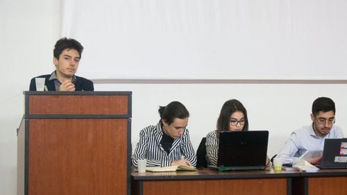 Elevii din Constanța, despre repetenția la clasa I: Repetenția este o cutumă toxică, care imprimă eticheta asupra elevilor că sunt incompetenți