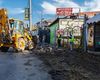 Primarul Capitalei: 32 de străzi din cartierul Henri Coandă vor fi sistematizate şi asfaltate. Lucrările vor dura un an