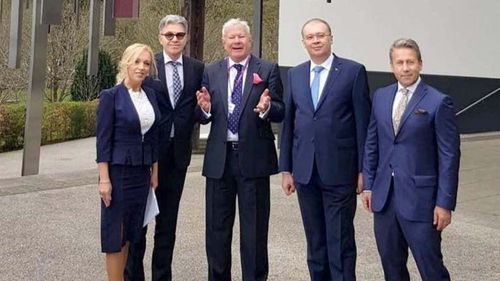 Secția specială de anchetare a magistraților nu a făcut apel în dosarul judecătorului Ovidiu Galea, acuzat de fals în declarații pentru că nu a spus că este mason / Magistratul a fost șef de cabinet al unui demnitar PSD