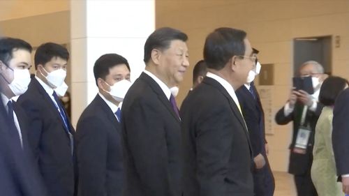 Declaraţia finală a Summitului APEC de la Bangkok: Liderii celor mai multe state din regiunea Asia-Pacific condamnă războiul din Ucraina