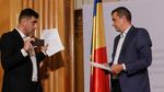 AUR, joc duplicitar la procedurile din Parlament: inițial a votat împotriva PSD, apoi și-a schimbat poziția