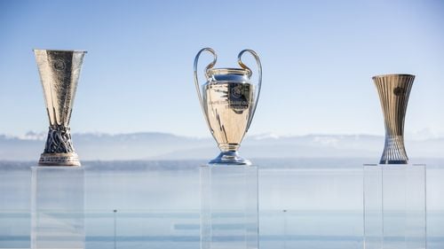 Eterna finalistă a competiției vs „park the bus” al lui Jose Mourinho: Cine câștigă trofeul Europa League?/ Sevilla - AS Roma începe la ora 22:00