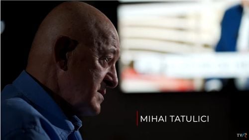 Mihai Tatulici, controversatul jurnalist din anii 90, interviu fluviu la postul public de televiziune/ TVR nu l-a întrebat despre susținerea Caritas, jocul piramidal care a făcut victime milioane de români/ Ce spune Tatulici despre Adrian Păunescu și Sorin Ovidiu Vântu
