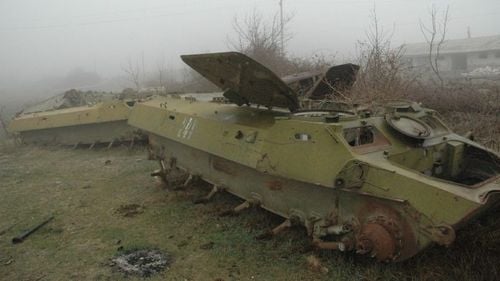 Universul.net: Ce se întâmplă în Nagorno-Karabah. Istoria unui conflict sângeros: teritoriul-fantomă dintre prăbușirea URSS și Parteneriatul Estic