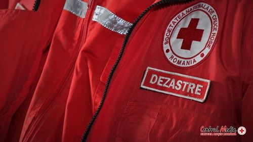 Conducerea Crucii Roșii, după ce directoarea filialei Sibiu a fost acuzată de promovarea unor personalități legionare: A greșit. Probabil că va trebui să adoptăm un cadru mai clar