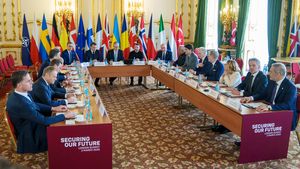 Zelenski anunţă că un summit cu liderii europeni are loc sâmbătă