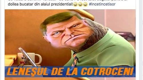 VIDEO Darius Vâlcov, încă un atac la adresa președintelui Iohannis: Ce vocal a devenit ”leneșul” de când i-a fost tăiat bugetul pentru al doilea bucătar din alai