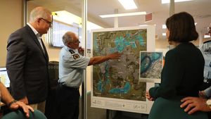 Două milioane de persoane din Australia în lockdown după un singur caz de coronavirus descoperit 