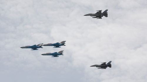 India renunţă la avioanele de vânătoare ruseşti MiG-21 / Bilanț tragic al "sicrielor zburătoare": 400 de accidente, 200 de piloți morți în 60 de ani de serviciu