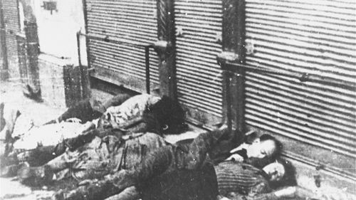 OP-ED Ziua internațională a memoriei Holocaustului: Romania la răscruce