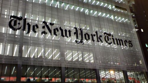 Ziarul american The New York Times dă în judecată Comisia Europeană pentru refuzul de a publica SMS-urile dintre președinta Ursula von der Leyen și directorul Pfizer