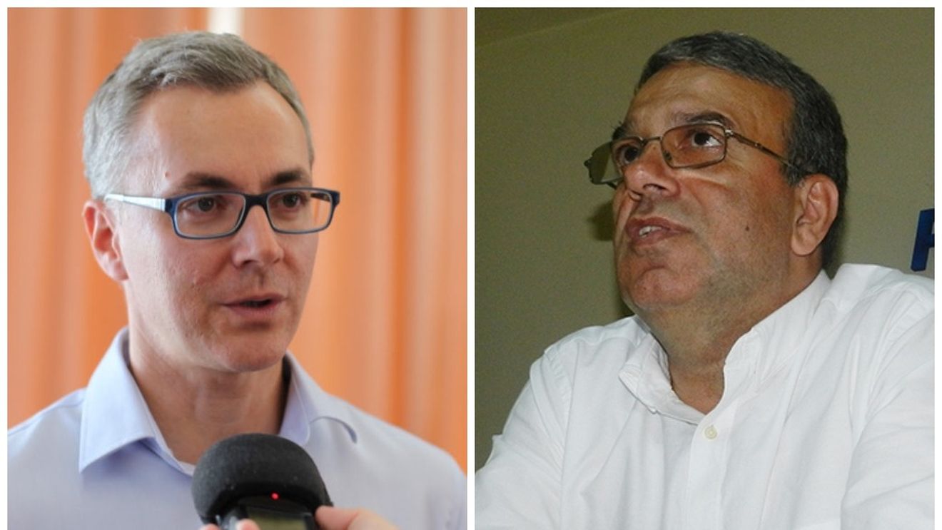EXIT POLL Egalitate absolută între Stelian Ion și Vergil Chițac - 29%, la Constanța. Primarul în funcție, Decebal Făgădău (PSD), 23.5%