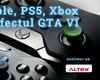 Apple, PS5, Xbox și efectul GTA VI. Se schimbă șefii tech, se schimbă gamingul