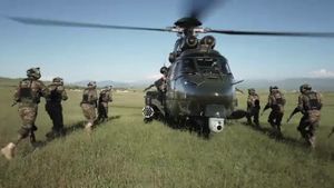 România, parteneriat cu Airbus pentru a intra pe piața elicopterelor militare: „Aici e și producția, și mentenanța”